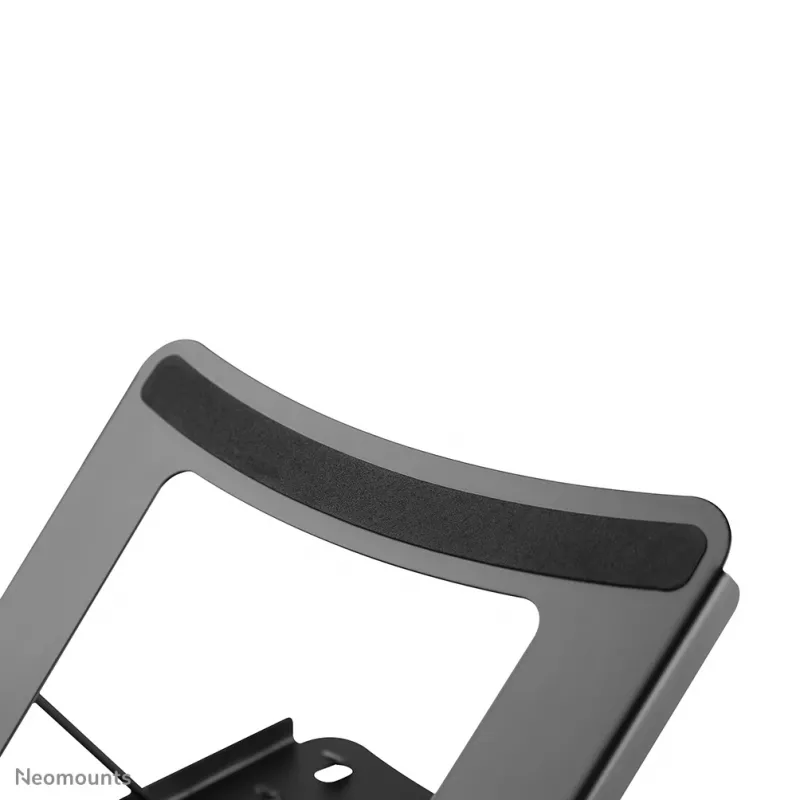 Neomounts NSLS075BLACK Laptop stand 10-16 inch - foldable - compact - universal