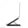 Neomounts NSLS075BLACK Laptop stand 10-16 inch - foldable - compact - universal