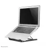 Neomounts NSLS075BLACK Laptop stand 10-16 inch - foldable - compact - universal