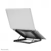 Neomounts NSLS075BLACK Laptop stand 10-16 inch - foldable - compact - universal