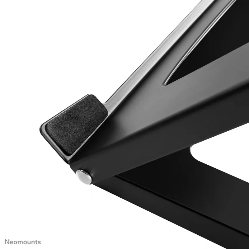 Neomounts NSLS075BLACK Laptop stand 10-16 inch - foldable - compact - universal