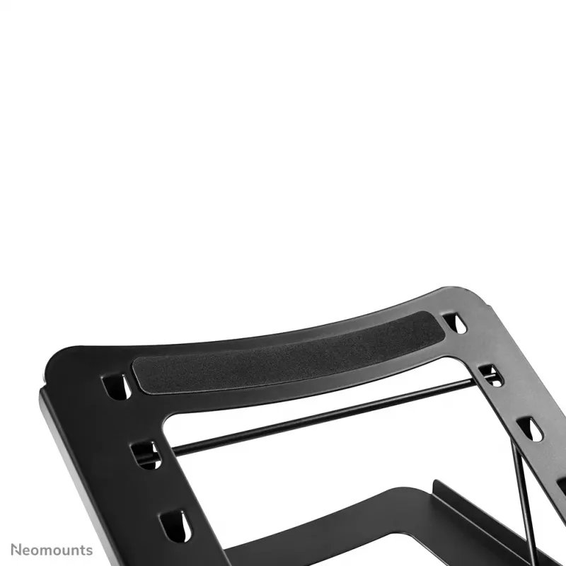 Neomounts NSLS075BLACK Laptop stand 10-16 inch - foldable - compact - universal