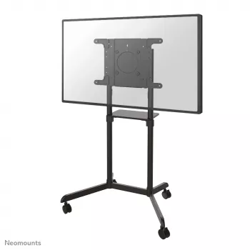 Neomounts NS-M1250BLACK TV trolley 37-70 inch - rotatable