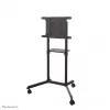 Neomounts NS-M1250BLACK TV trolley 37-70 inch - rotatable