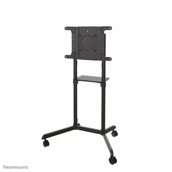 Neomounts NS-M1250BLACK TV trolley 37-70 inch - rotatable