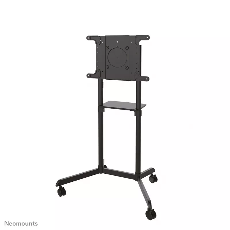 Neomounts NS-M1250BLACK TV trolley 37-70 inch - rotatable
