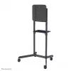 Neomounts NS-M1250BLACK TV trolley 37-70 inch - rotatable