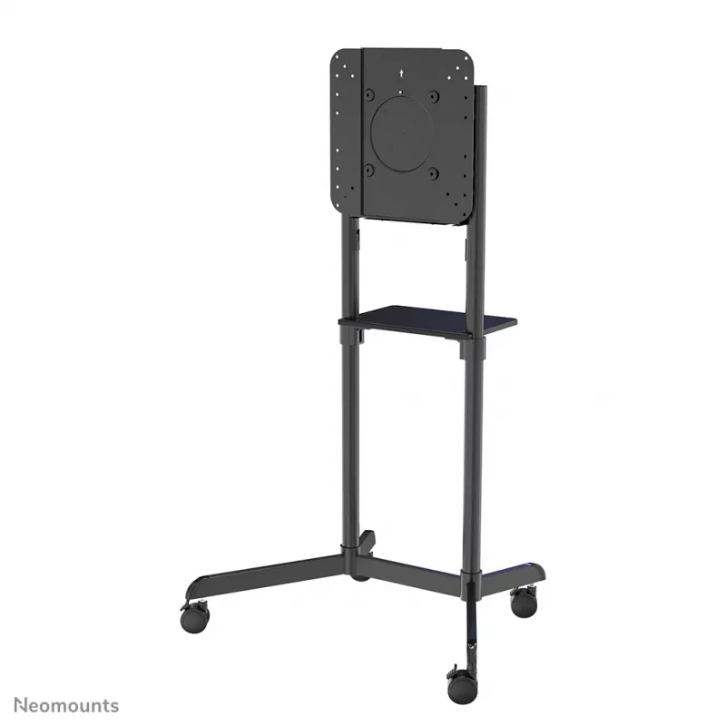 Neomounts NS-M1250BLACK TV trolley 37-70 inch - rotatable
