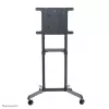 Neomounts NS-M1250BLACK TV trolley 37-70 inch - rotatable