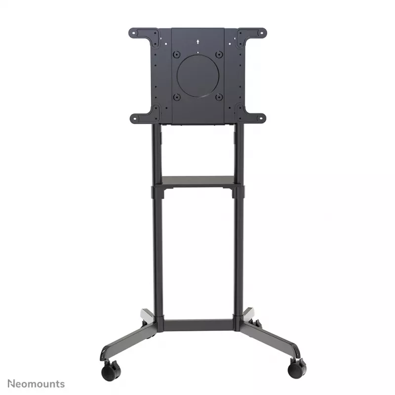 Neomounts NS-M1250BLACK TV trolley 37-70 inch - rotatable