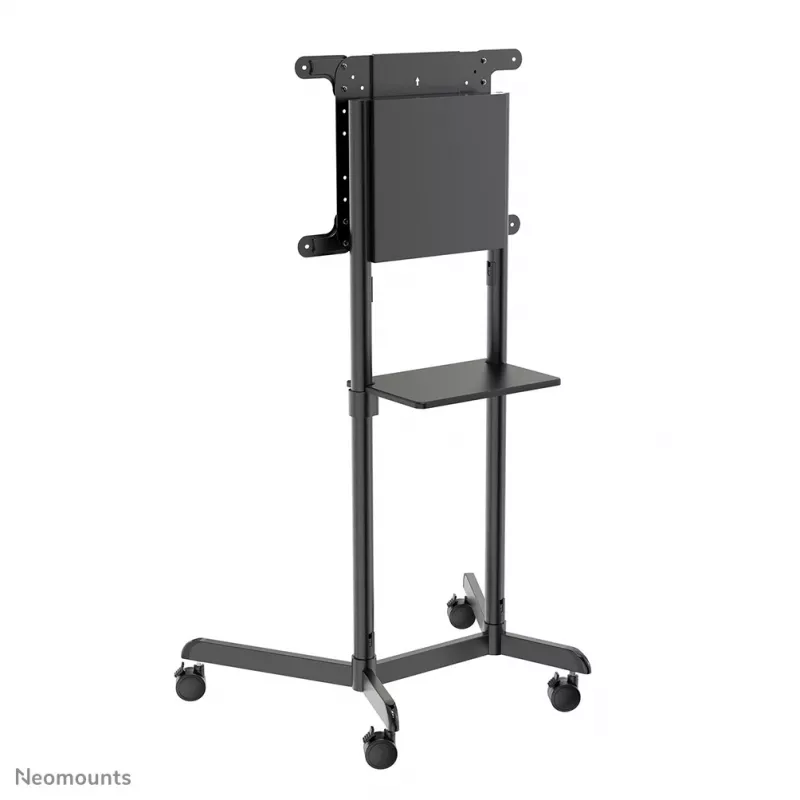 Neomounts NS-M1250BLACK TV trolley 37-70 inch - rotatable