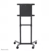 Neomounts NS-M1250BLACK TV trolley 37-70 inch - rotatable