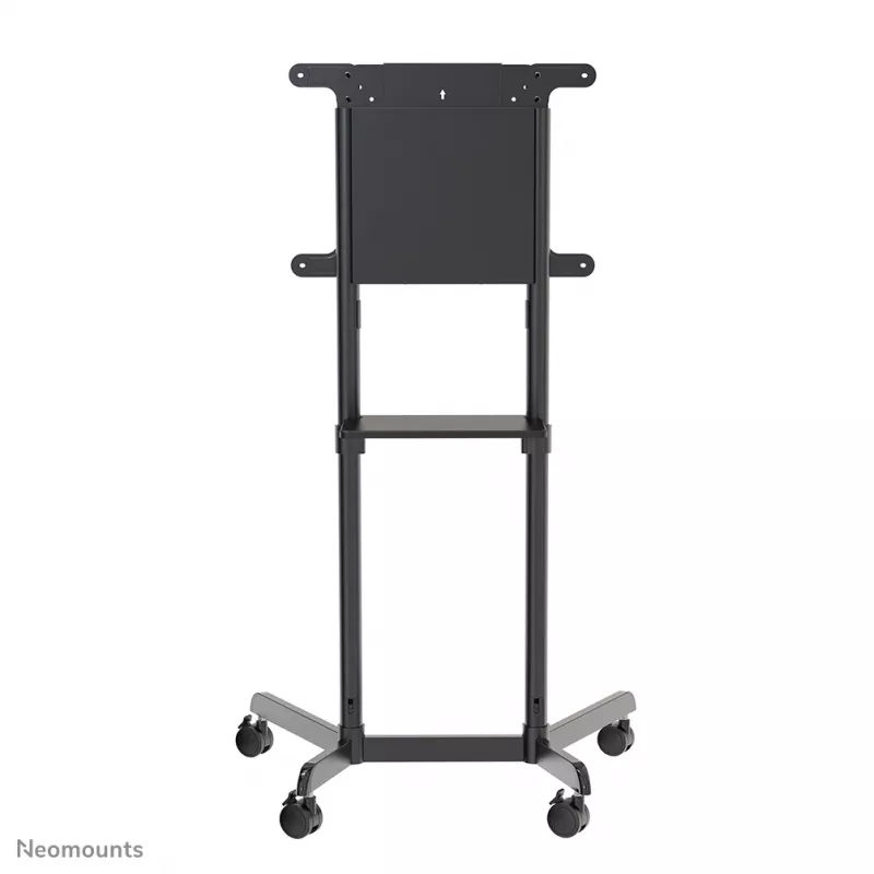 Neomounts NS-M1250BLACK TV trolley 37-70 inch - rotatable