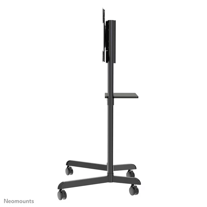 Neomounts NS-M1250BLACK TV trolley 37-70 inch - rotatable