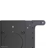 Neomounts NS-M1250BLACK TV trolley 37-70 inch - rotatable