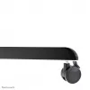 Neomounts NS-M1250BLACK TV trolley 37-70 inch - rotatable