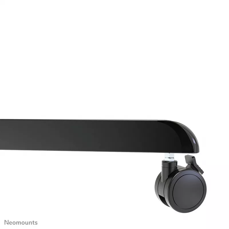 Neomounts NS-M1250BLACK TV trolley 37-70 inch - rotatable