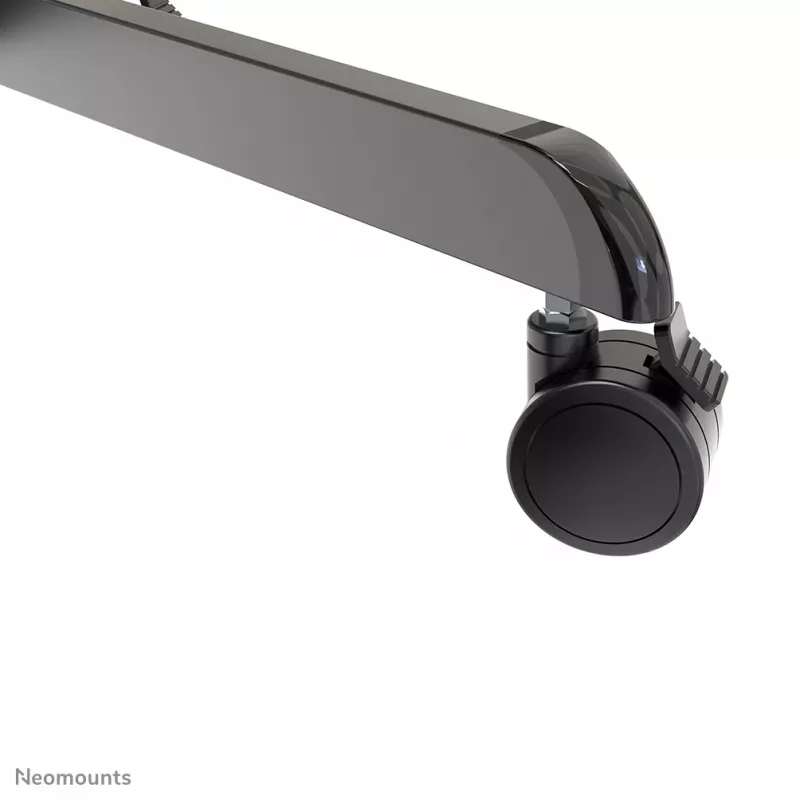 Neomounts NS-M1250BLACK TV trolley 37-70 inch - rotatable