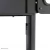 Neomounts NS-M1250BLACK TV trolley 37-70 inch - rotatable