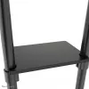 Neomounts NS-M1250BLACK TV trolley 37-70 inch - rotatable
