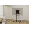 Neomounts NS-M1250BLACK TV trolley 37-70 inch - rotatable