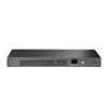 TP-Link Omada 8-Port 10GE SFP+ L2+ Managed Switch