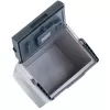 Adler AD 8078 Portable Electric Cool Box, 28 L, Grey/White