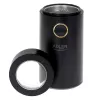 Burr coffee grinder Adler AD 4446bg — 150 W, 75 g bean hopper, stainless steel burrs, button control, black