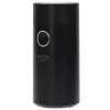 Burr grinder Adler AD4446BS — 150 W, stainless steel burrs, 75 g bean hopper, black