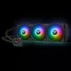 All-in-one liquid cooler Thermaltake TH360 ARGB Sync