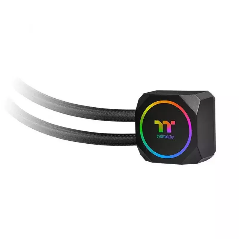 All-in-one liquid cooler Thermaltake TH360 ARGB Sync
