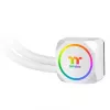 All-in-one liquid cooler Thermaltake TH360 ARGB Sync Snow Edition