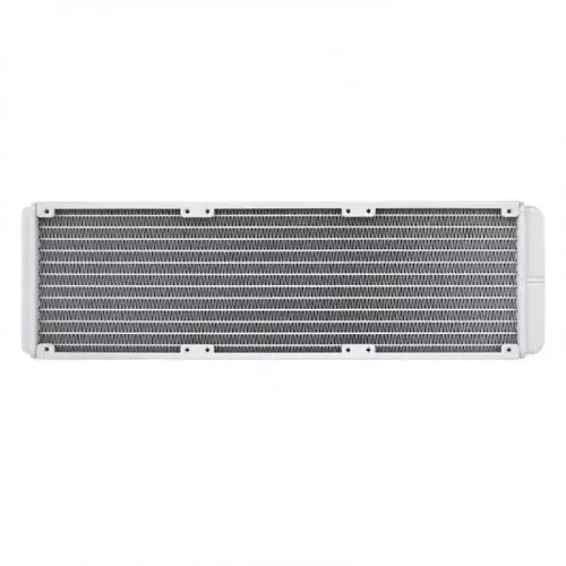 All-in-one liquid cooler Thermaltake TH360 ARGB Sync Snow Edition
