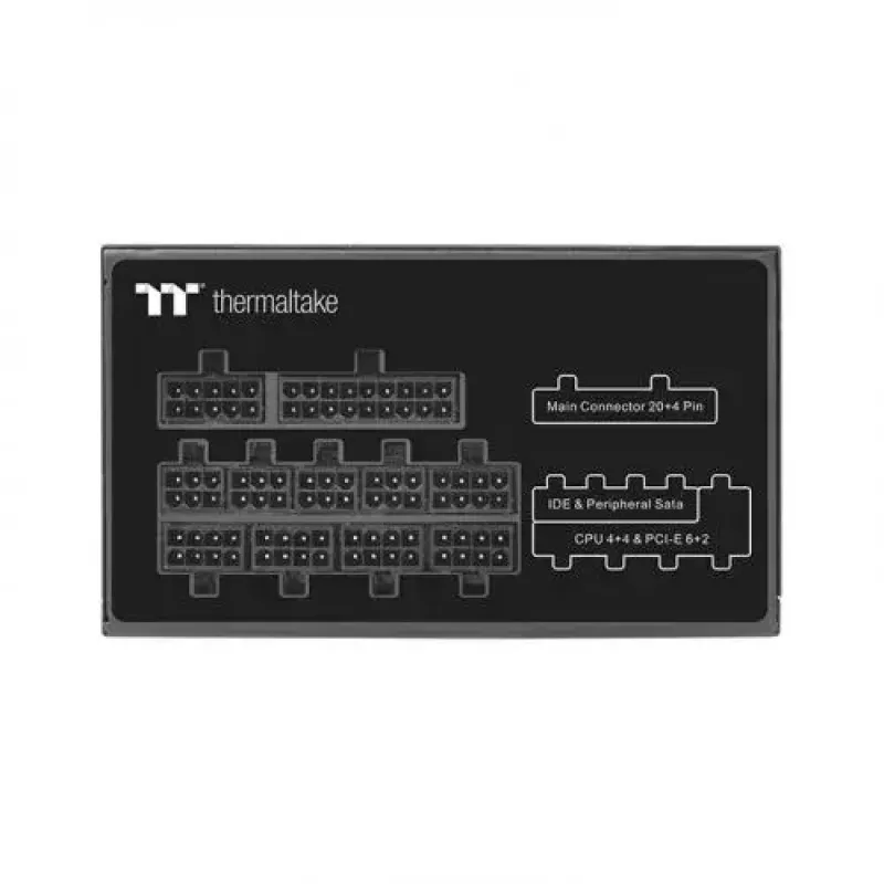 Power Supply Unit Thermaltake Toughpower PF1 650 W