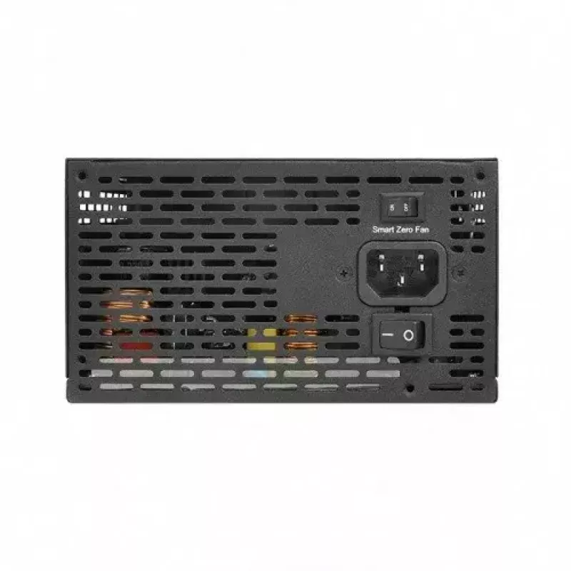 Thermaltake Toughpower PF1 power supply unit 750 W 24-pin ATX ATX Black