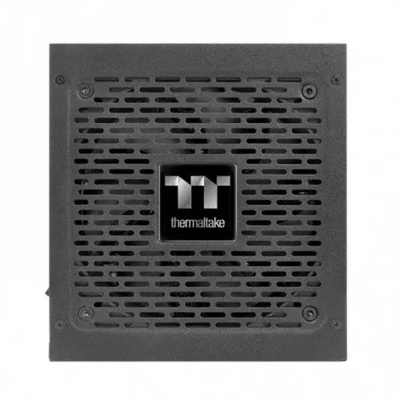 Thermaltake Toughpower PF1 power supply unit 750 W 24-pin ATX ATX Black