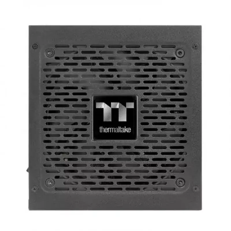 Thermaltake Toughpower PF1 power supply unit 750 W 24-pin ATX ATX Black