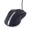 GEMBIRD Laser Mouse 2400 Dpi - Ambidextrous
