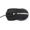 GEMBIRD Laser Mouse 2400 Dpi - Ambidextrous