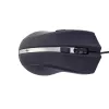 GEMBIRD Laser Mouse 2400 Dpi - Ambidextrous