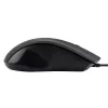 GEMBIRD Laser Mouse 2400 Dpi - Ambidextrous