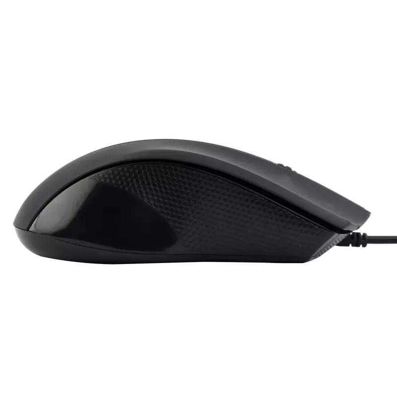 GEMBIRD Laser Mouse 2400 Dpi - Ambidextrous