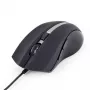 GEMBIRD Laser Mouse 2400 Dpi - Ambidextrous
