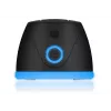 ICY BOX IB-1124L-C3 USB 3.2 Gen 1 (3.1 Gen 1) Type-B Black