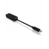 ICY BOX IB-LAN100-C3 Ethernet 1000 Mbit/s