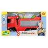 Lena GIGA TRUCKS Ride-on Fire truck Arocs, Fire truck, 3 yr(s), Multicolour