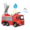 Lena GIGA TRUCKS Ride-on Fire truck Arocs, Fire truck, 3 yr(s), Multicolour