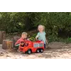 Lena GIGA TRUCKS Ride-on Fire truck Arocs, Fire truck, 3 yr(s), Multicolour
