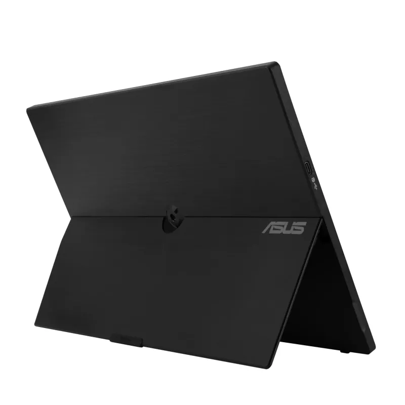 ASUS MB16ACV computer monitor 39.6 cm (15.6 inch) 1920 x 1080 pixels Full HD LED Black