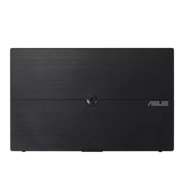 ASUS MB16ACV computer monitor 39.6 cm (15.6 inch) 1920 x 1080 pixels Full HD LED Black